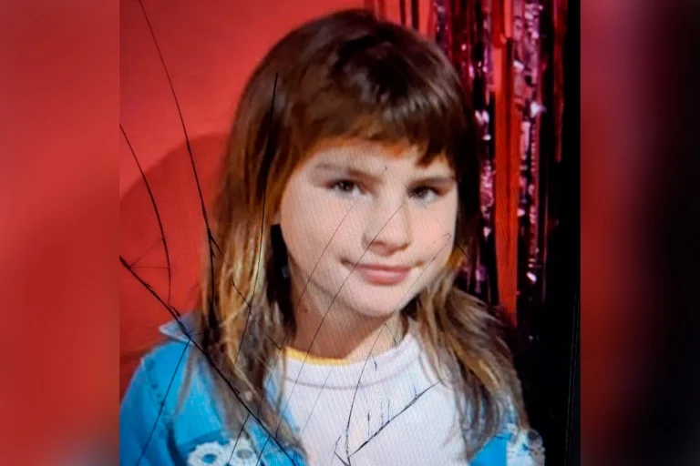 BUSCAN A UNA NIÑA DE 10 AÑOS QUE DESAPARECIÓ EN C. DEL URUGUAY