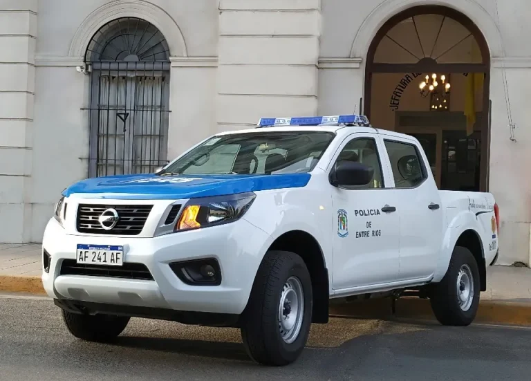 LOCALIZARON A LA NIÑA DE 10 AÑOS QUE ERA INTENSAMENTE BUSCADA EN C. DEL URUGUAY