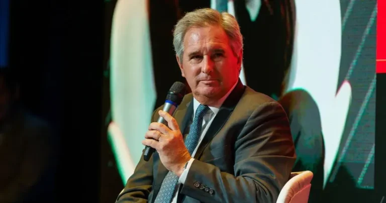 EL GOBIERNO NACIONAL ANUNCIÓ QUE VA A INTERVENIR EN EL MERCADO CAMBIARIO