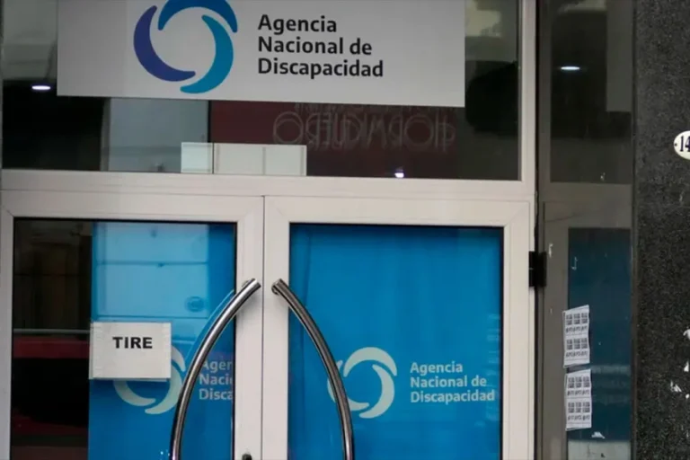 ANUNCIARON AUMENTOS DE HASTA 35% PARA PRESTADORES DE DISCAPACIDAD