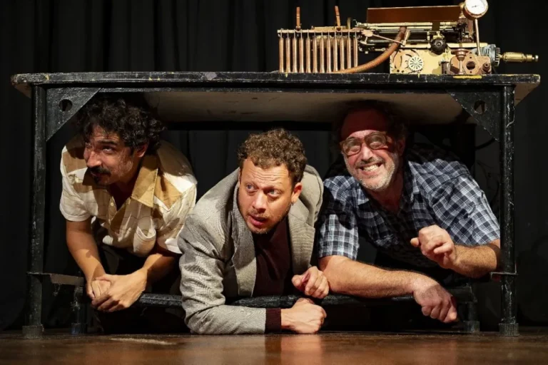 LLEGA LA CUARTA EDICIÓN DEL FESTIVAL DE TEATRO GUALEGUAY