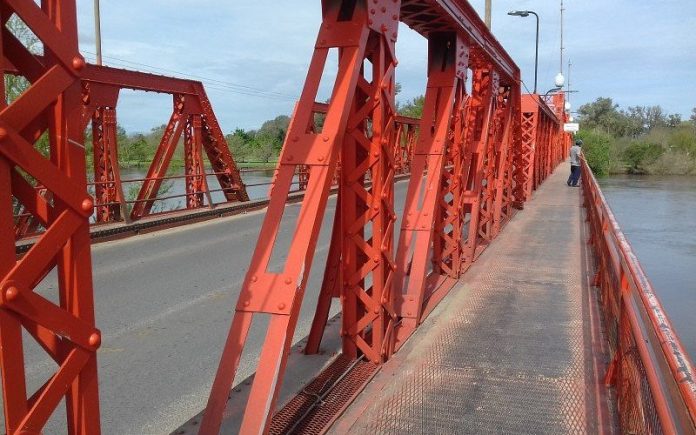 puente mendez casariego