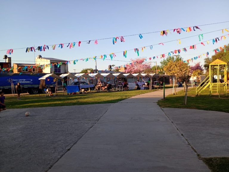 CEIBAS CELEBRARÁ EL DÍA DE LA MADRE CON UNA JORNADA FAMILIAR