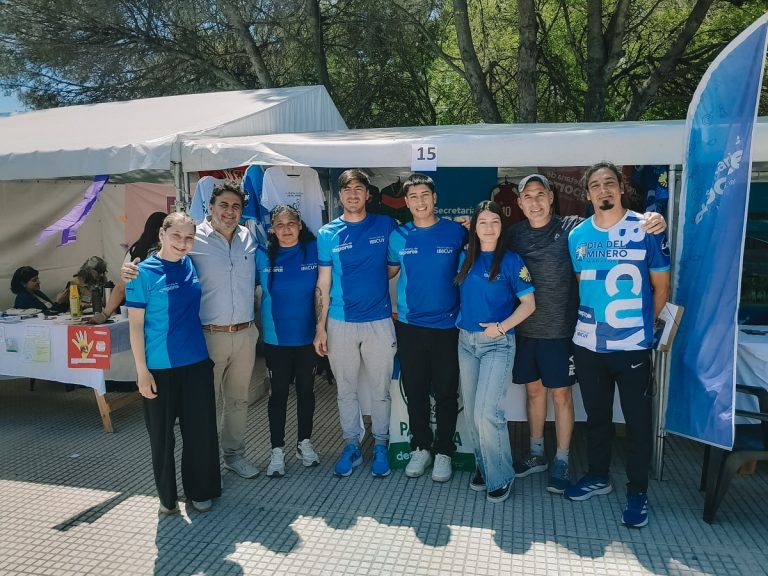 EL PROGRAMA “ENTRE RÍOS CON VOS” ESTUVO EN IBICUY