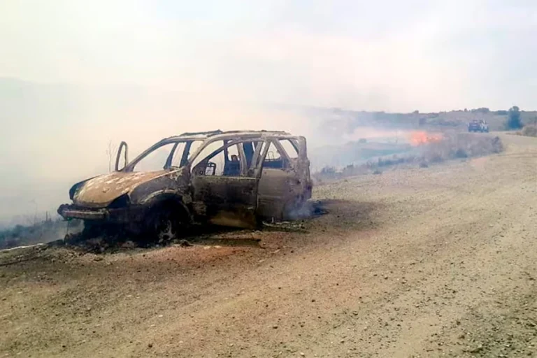 RASTRILLAN RUTAS ENTRERRIANAS POR LA DESAPARICIÓN DEL CHOFER QUE TRASLADÓ A PABLO LAURTA