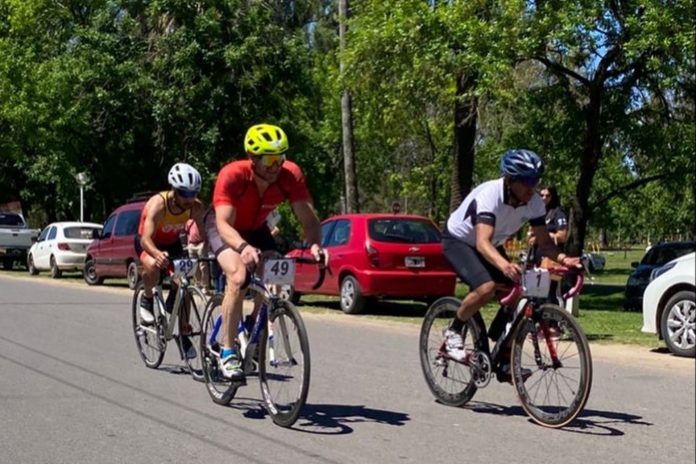 Duatlon gualeguay