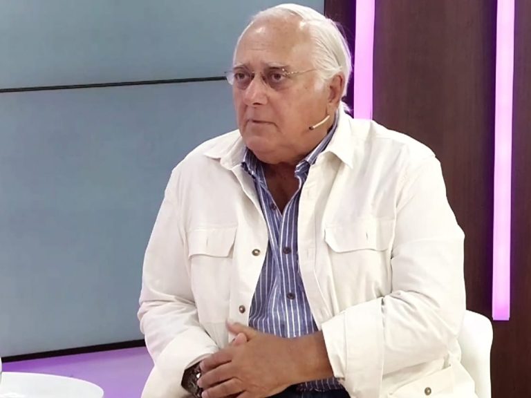 MAYA ALERTÓ SOBRE UNA OPERACIÓN CON IA Y SOSTUVO QUE CARMEN TOLLER LE EXPRESÓ SU REPUDIO A LAS ACTITUDES DE BAHL Y MICHEL EN EL PJ