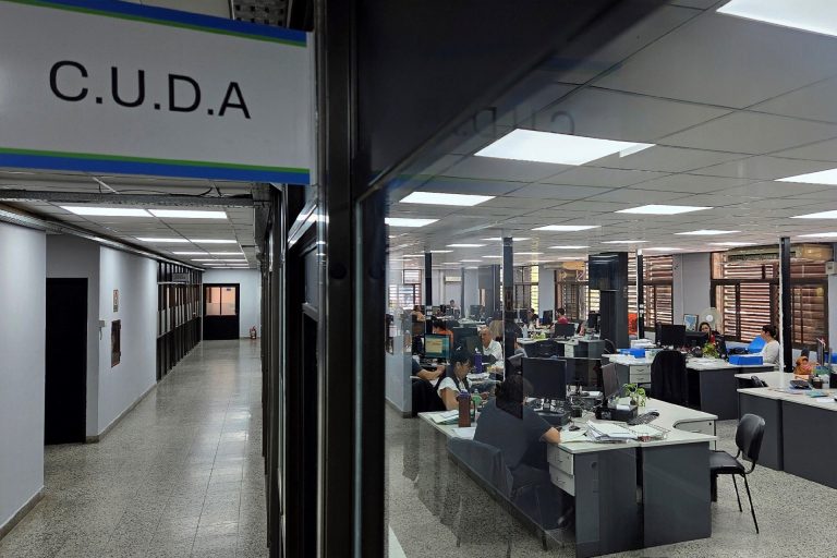 OSER AGILIZA AUTORIZACIONES A TRAVÉS DEL SISTEMA CUDA