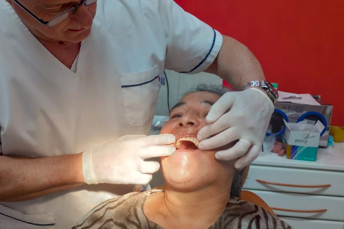 Odontologia paranacito