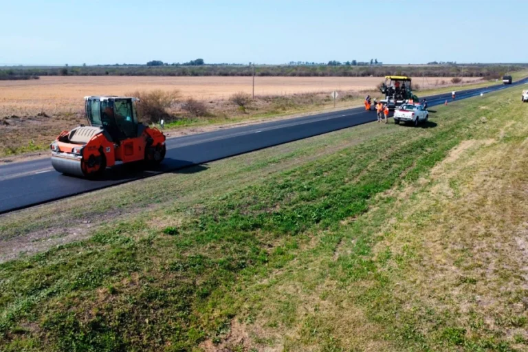PRESENTARON SIETE OFERTAS PARA PRIVATIZAR “LA RUTA DEL MERCOSUR”