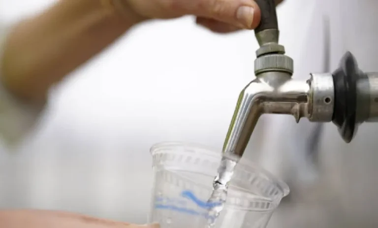 POR REPARACIONES EN LA RED DE AGUA POTABLE, PODRÍA VERSE AFECTADO EL SERVICIO EN ALGUNOS PUNTOS DE GUALEGUAY