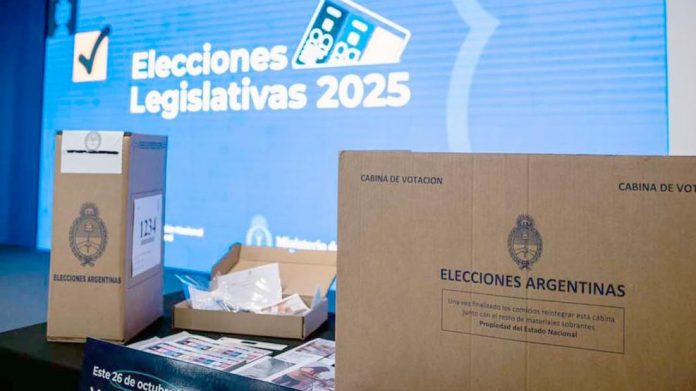 elecciones