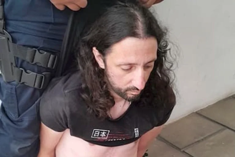 ROSATELLI: “LAURTA IBA COMETIENDO UNA SERIE DE ACCIONES DELICTIVAS SINCRONIZADAS”