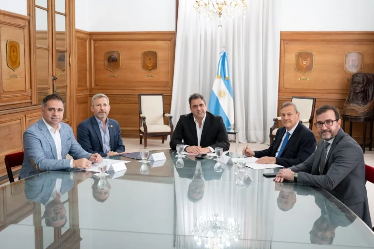 SE PODRÁN TRAMITAR DNI Y PASAPORTES DE LUNES A LUNES EN GUALEGUAYCHÚ