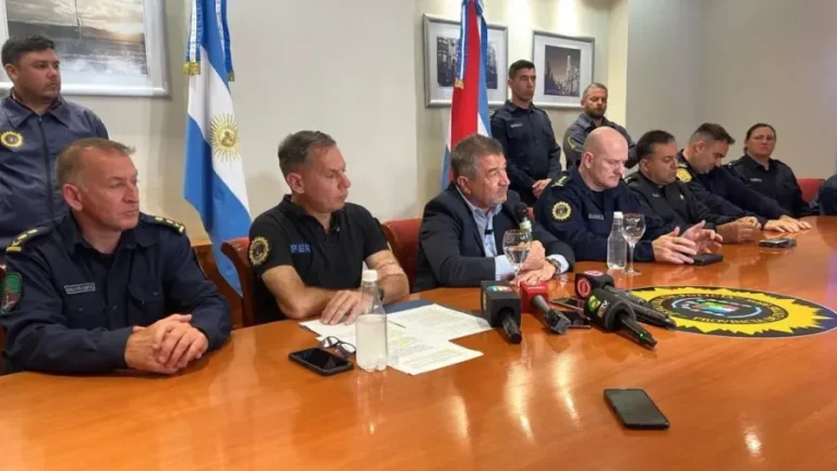 RONCAGLIA SOBRE EL CASO LAURTA: “ESTAMOS ANTE UNA VERDADERA MENTE CRIMINAL METÓDICA”