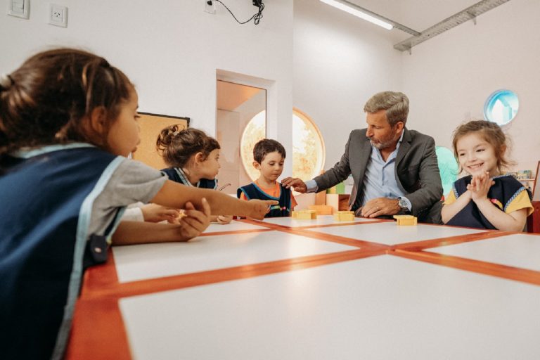 ENTRE RÍOS ES LA PRIMERA PROVINCIA EN INCORPORARSE AL PROGRAMA FEDERAL DE PRIMERA INFANCIA