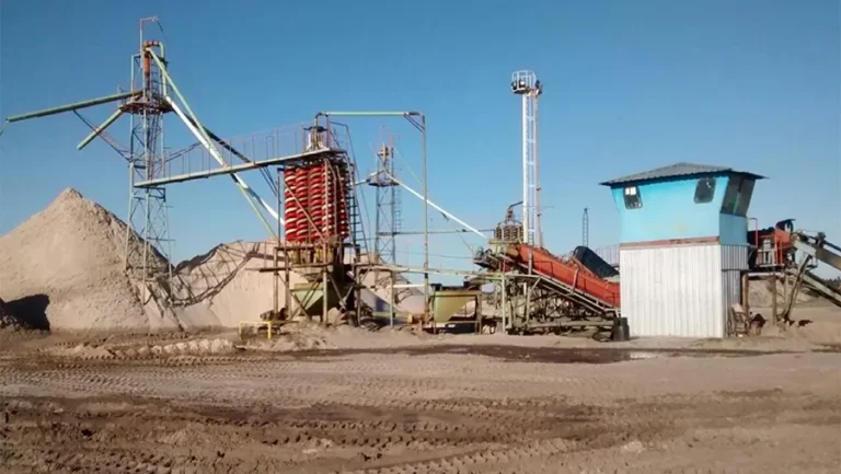 REALIZARÁN LA AUDIENCIA PÚBLICA SOBRE LA CANTERA DE EXTRACCIÓN DE ÁRIDOS SILÍCEOS EN IBICUY