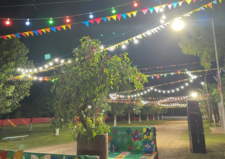 CONFIRMAN LA FECHA PARA LA REALIZACIÓN DE LOS CORSOS EN MÉDANOS