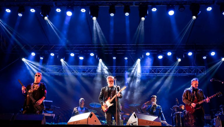 GUALEGUAY VIVIÓ LA 13° EDICIÓN DE LA FIESTA DEL ASADO Y LA GALLETA
