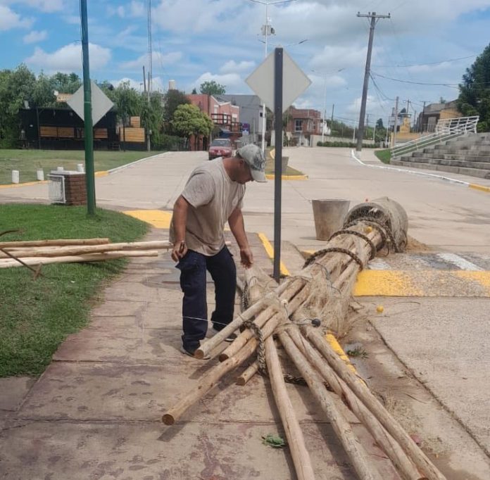 reparaciones paranacito