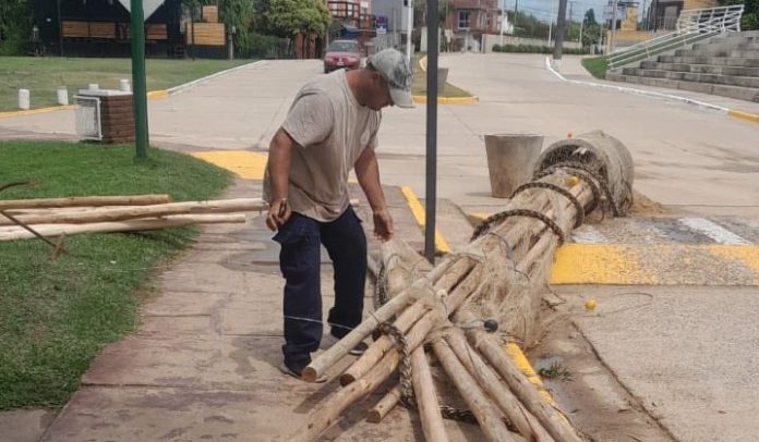 reparaciones paranacito