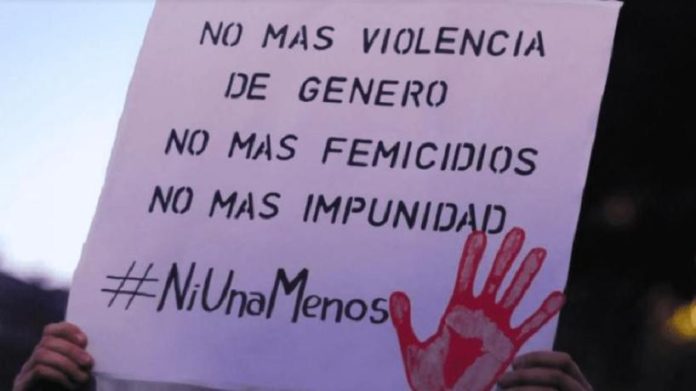 violencia de genero