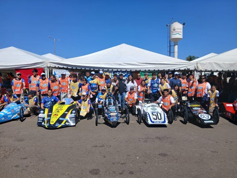 MÁS DE 130 ESCUELAS DE TODO EL PAÍS PARTICIPARON DE LA ÚLTIMA JORNADA DEL DESAFÍO ECO YPF