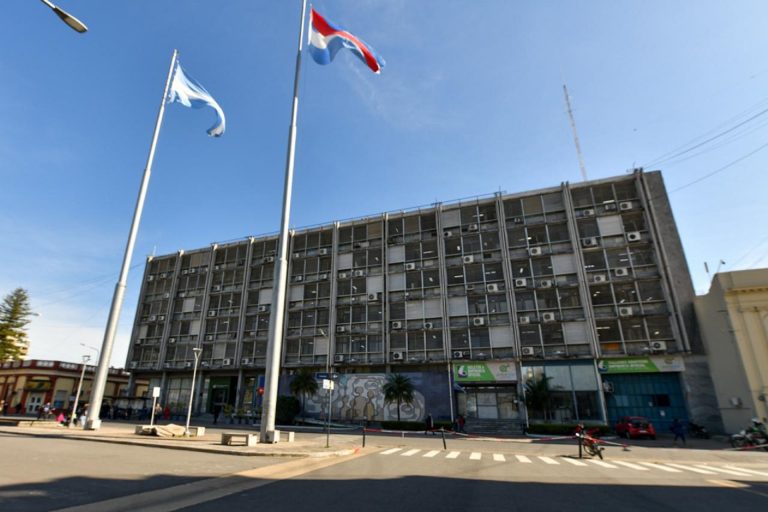 LOS PROFESORADOS CON HORAS DE PLANTA PERMANENTE Y TODAS LAS TECNICATURAS TIENEN GARANTÍA DE CONTINUIDAD