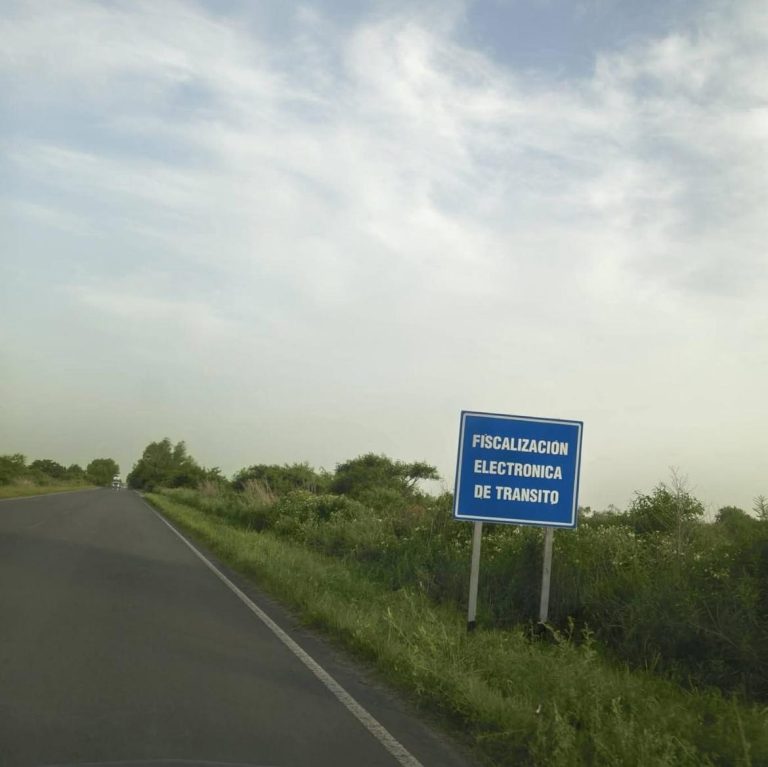 POLÉMICA POR EL RADAR EN RUTA PROVINCIAL 45: ¿PREVENCIÓN VIAL O AFÁN RECAUDATORIO?