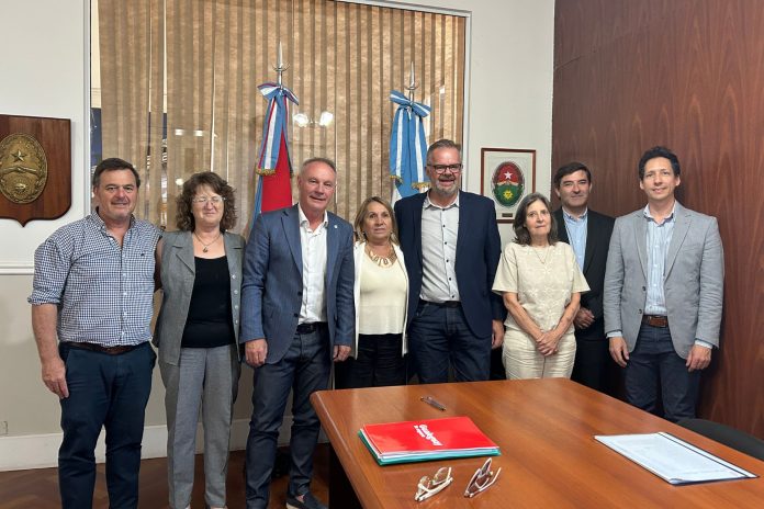 Gualeguay Planeamiento