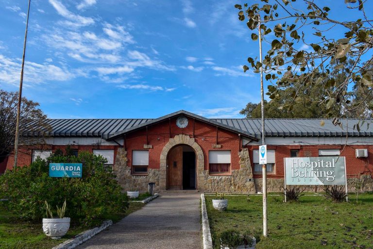 COLOCARÁN VACUNAS PARA EL INGRESO ESCOLAR 2026 EN EL HOSPITAL BEHRING DE IBICUY