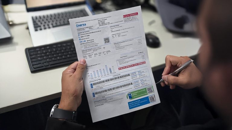 ENTRE RÍOS IMPULSA EL REORDENAMIENTO DE TASAS Y CONTRIBUCIONES EN LA FACTURA ELÉCTRICA