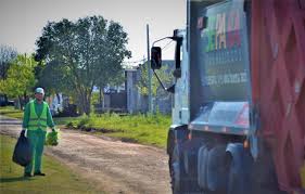 recoleccion urdinarrain