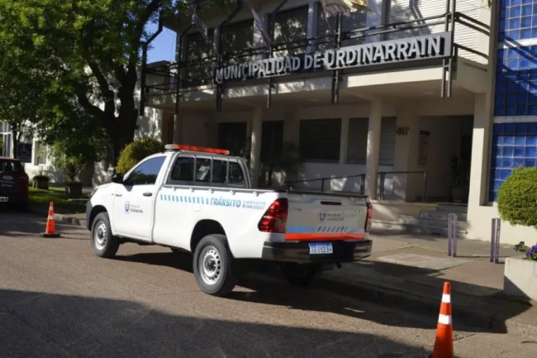 LA MUNICIPALIDAD DE URDINARRAIN ENTRARÁ EN RECESO ADMINISTRATIVO EL 29 DE DICIEMBRE