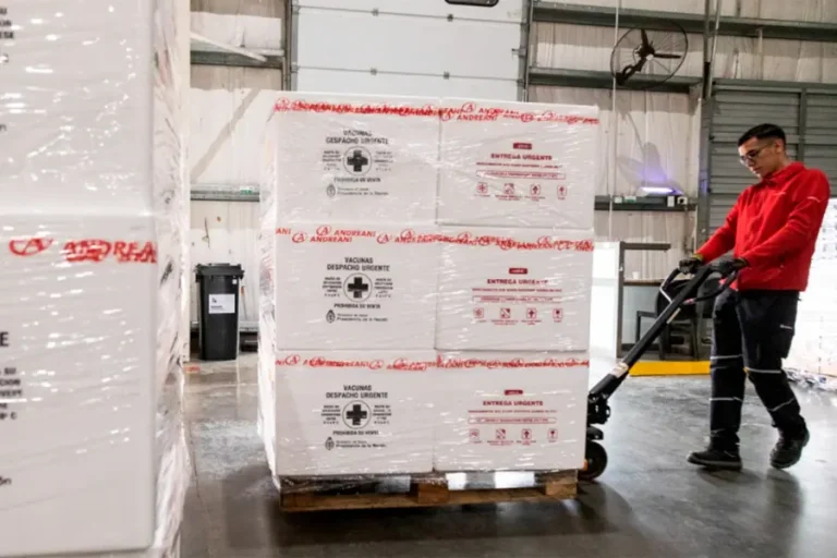 ENTRE RÍOS RECIBIRÁ DE NACIÓN VACUNAS CONTRA EL DENGUE