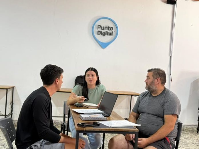 cultura club fluvial ibicuy