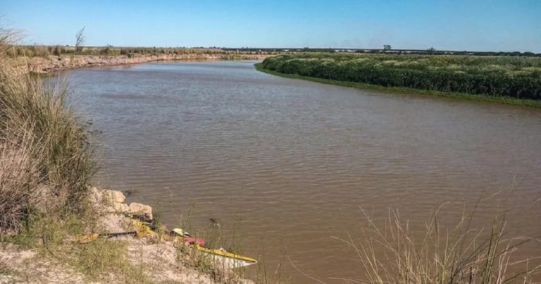 TRAGEDIA EN LAS ISLAS DE VICTORIA: HALLARON SIN VIDA A UN NENE DE 12 AÑOS