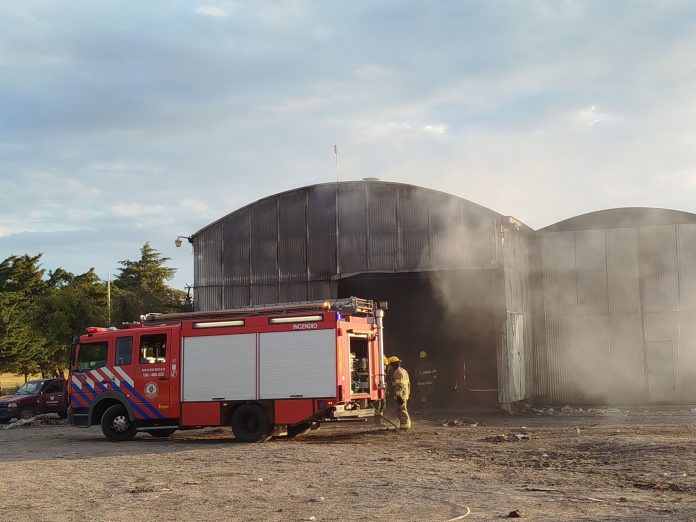 incendio planta urdi