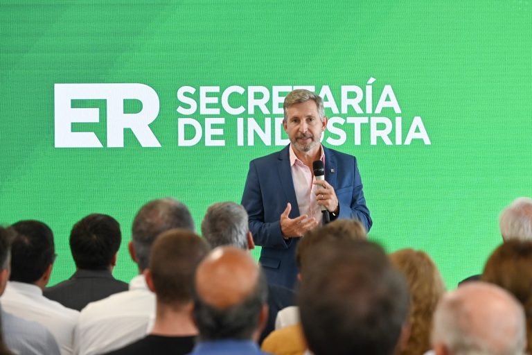 SE PRESENTARON LÍNEAS DE FINANCIAMIENTO PARA POTENCIAR PROYECTOS Y FORTALECER A EMPRESAS DE LA PROVINCIA