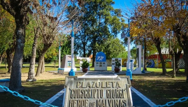 IBICUY CONVOCÓ A UNA VIGILIA DE HONOR Y MEMORIA PARA HOMENAJEAR A LOS HÉROES DE MALVINAS