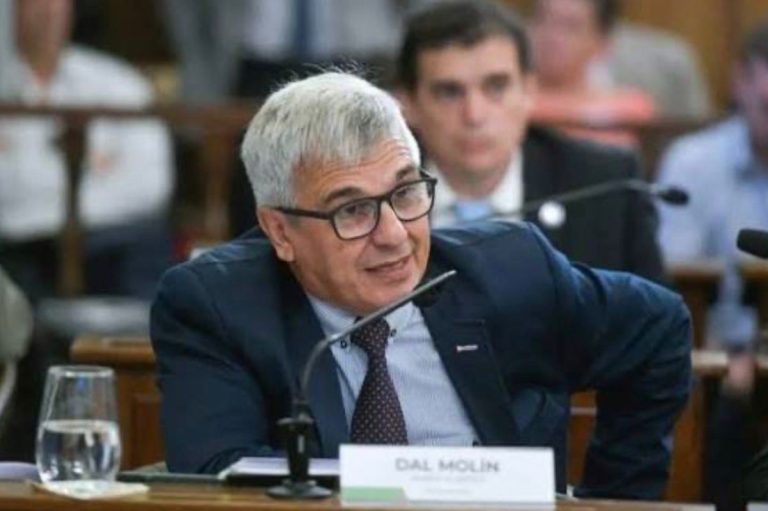DAL MOLÍN FULMINÓ AL PJ: “EN 20 AÑOS DE KIRCHNERISMO LA DEUDA CRECIÓ MÁS DE 25.000%”