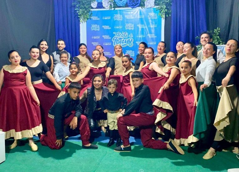 IBICUY LANZA SU CARTELERA DE TALLERES CULTURALES PARA EL CICLO 2026