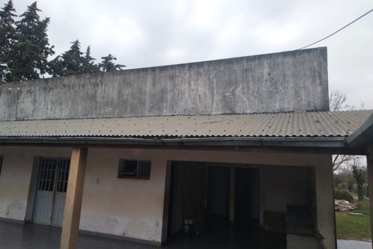 SE ABRIRÁN LOS SOBRES PARA MEJORAS EDICILIAS EN UNA ESCUELA DE GUALEGUAY