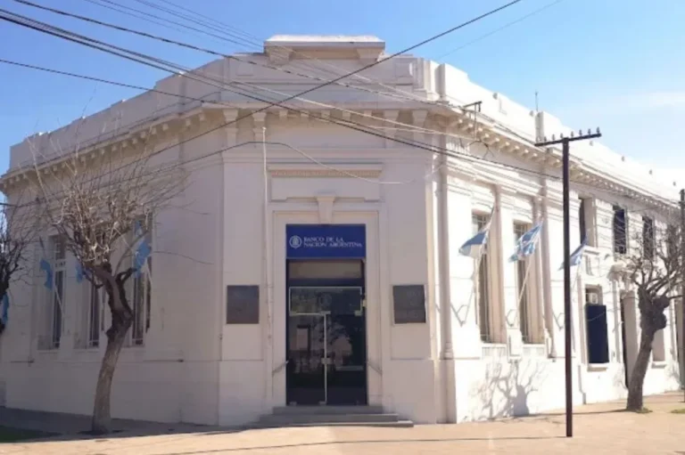 MÁS DE 50 CLIENTES DEL BANCO NACIÓN DE URDINARRAIN DENUNCIAN FALTANTES DE DINERO EN SUS CUENTAS