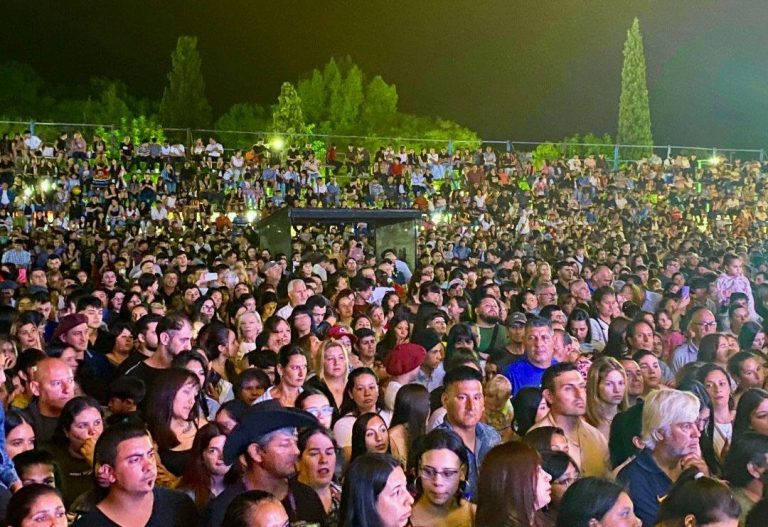 IBICUY CONVOCA A VECINOS PARA CONFORMAR LA COMISIÓN ORGANIZADORA DE SU FIESTA LOCAL