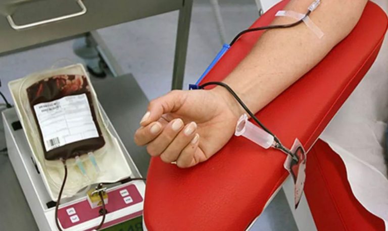 El programa La Sangre Nos Une+ celebra cuatro años promoviendo la donación voluntaria en Entre Ríos