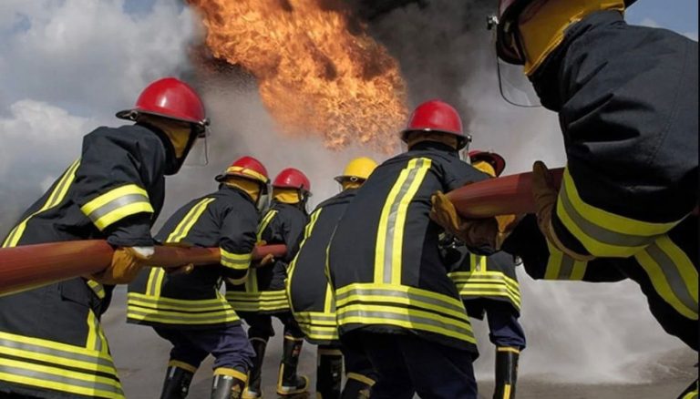 Día Nacional del Bombero Voluntario: una fecha para reconocer el compromiso y la vocación de servicio