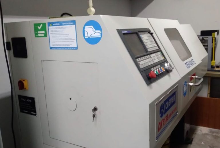 Más de 20 instituciones de educación técnica presentaron proyectos para adquirir equipamiento