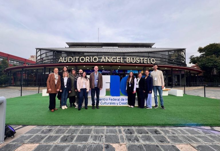 Entre Ríos aportó su mirada en el Encuentro Federal de Industrias Culturales