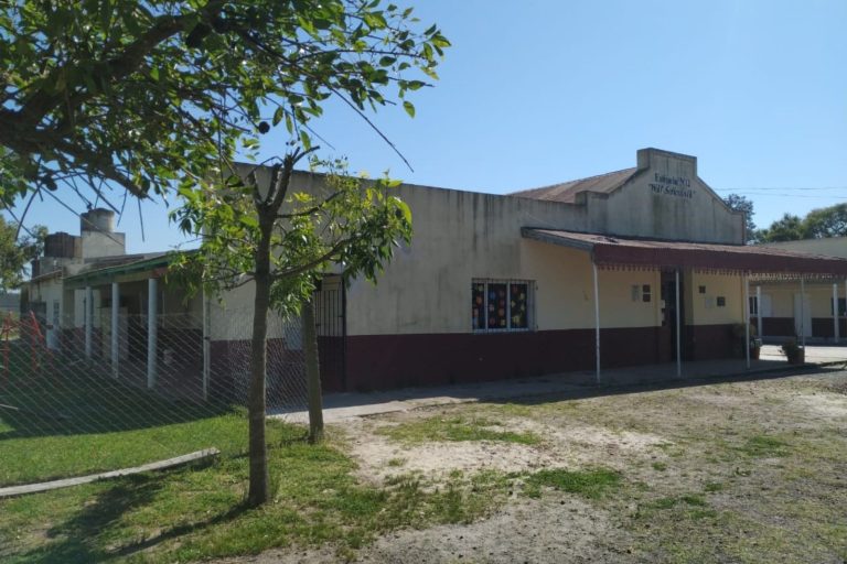 Se conocieron las ofertas para ejecutar mejoras sanitarias y edilicias en la escuela NINA N° 12 Wolf Schcolnik de Ceibas